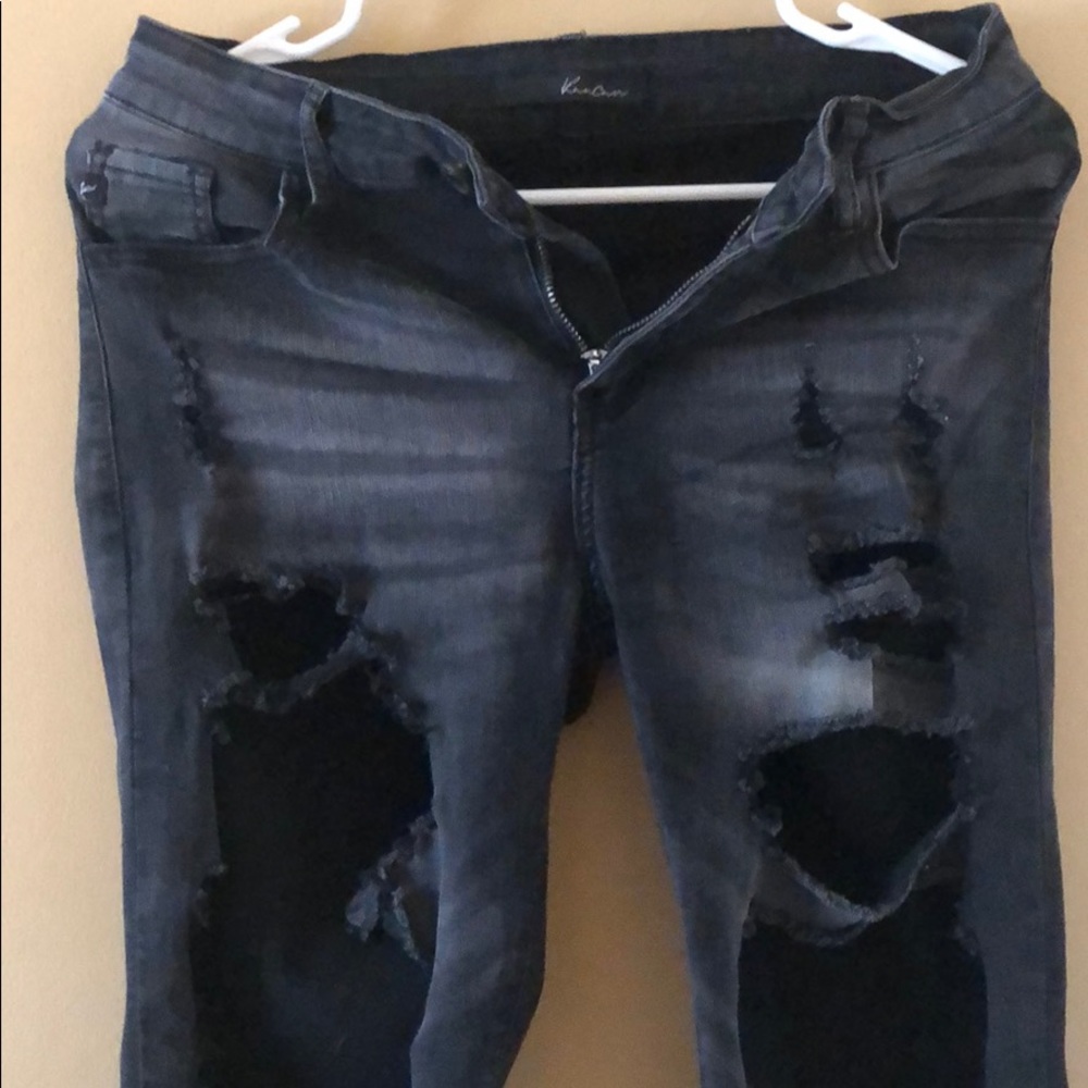 Jeans - Picture 2 of 5